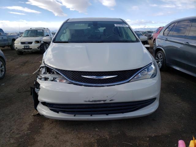 Photo 5 from auction – 2017 CHRYSLER PACIFICA T with VIN 2C4RC1DG1HR675918