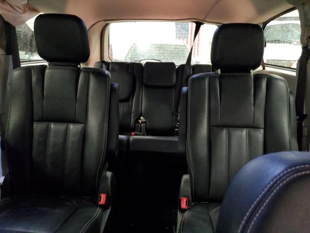 Photo 10 from auction – 2013 CHRYSLER TOWN & COU with VIN 2C4RC1BG1DR709076