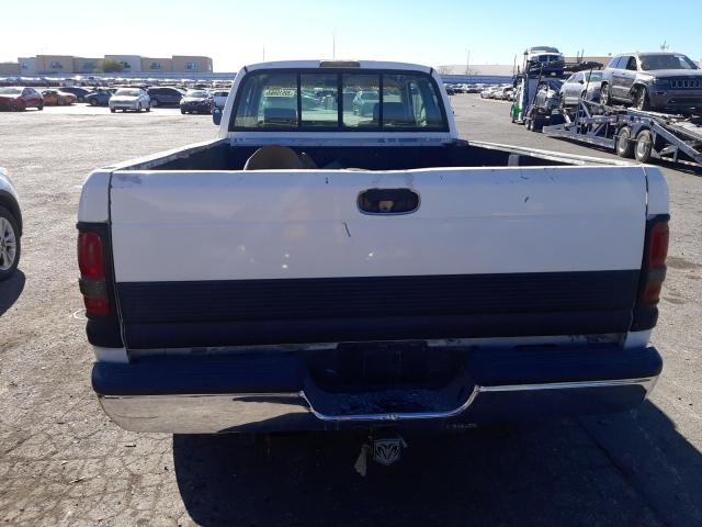 Photo 6 from auction – 1995 DODGE RAM 2500 with VIN 3B7KC23W0SM172847