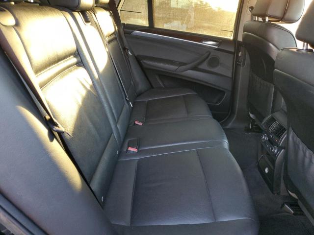 Photo 11 from auction – 2010 BMW X5 XDRIVE3 with VIN 5UXFE4C52AL379270