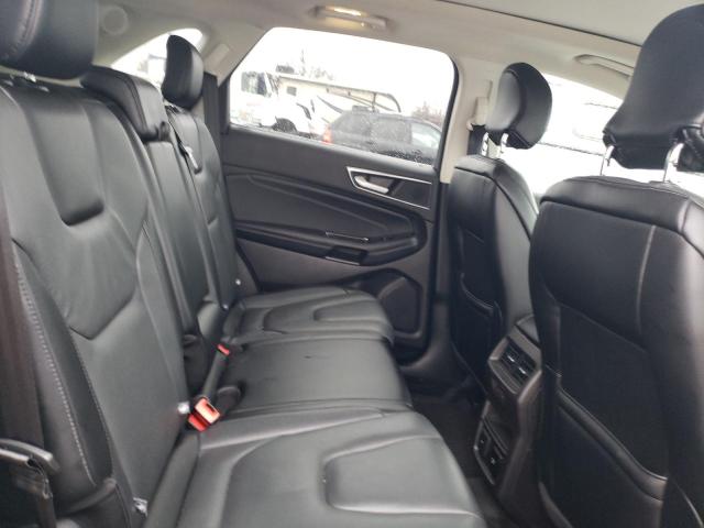 Photo 11 from auction – 2018 FORD EDGE TITAN with VIN 2FMPK4K82JBB50030