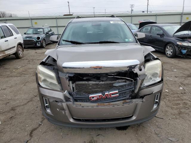 Photo 5 from auction – 2012 GMC TERRAIN SL with VIN 2GKFLVEK8C6341221