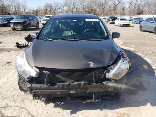 Photo 5 from auction – 2015 KIA FORTE LX with VIN KNAFX4A68F5307442