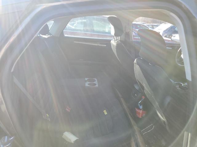 Photo 10 from auction – 2016 FORD FUSION SE with VIN 3FA6P0HDXGR227273