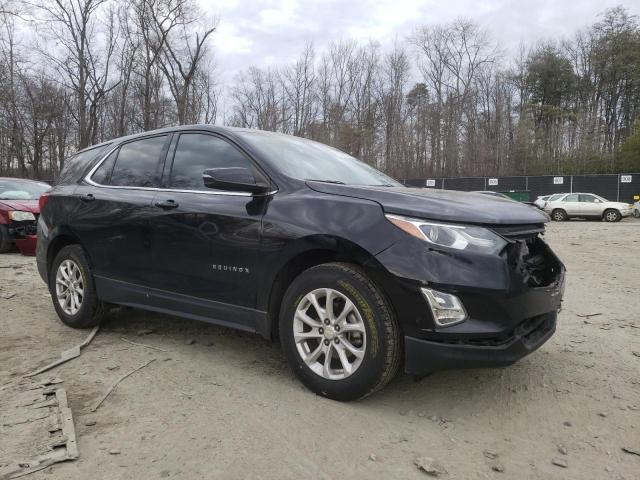 Photo 4 from auction – 2018 CHEVROLET EQUINOX LT with VIN 3GNAXJEV3JL414864