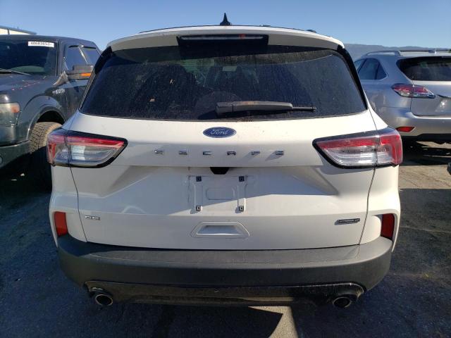 Photo 6 from auction – 2021 FORD ESCAPE SE with VIN 1FMCU9BZ1MUB12396