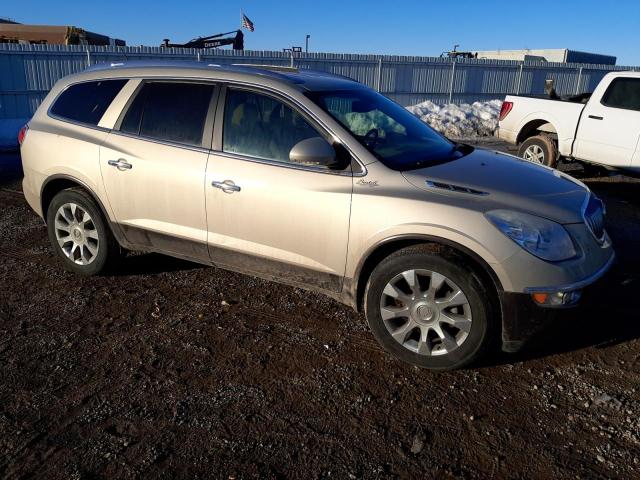 Photo 4 from auction – 2011 BUICK ENCLAVE CX with VIN 5GAKVCED4BJ259791