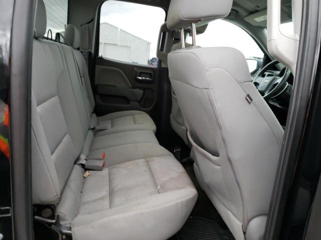 Photo 10 from auction – 2016 CHEVROLET SILVERADO with VIN 1GCVKPEC5GZ231056