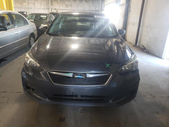 Photo 5 from auction – 2017 SUBARU IMPREZA with VIN 4S3GKAA68H3603578