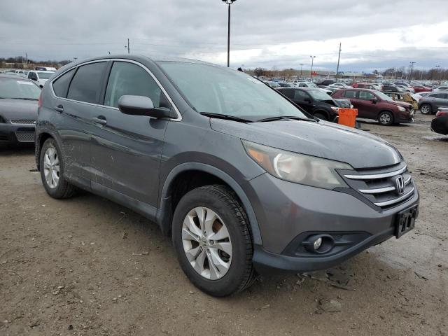 Photo 4 from auction – 2012 HONDA CR-V EX with VIN 2HKRM4H52CH606541