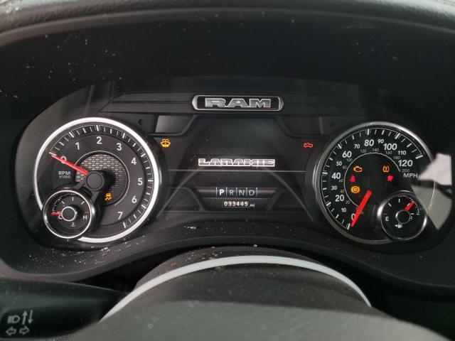 Photo 9 from auction – 2021 RAM 1500 LARAM with VIN 1C6SRFJT7MN743247
