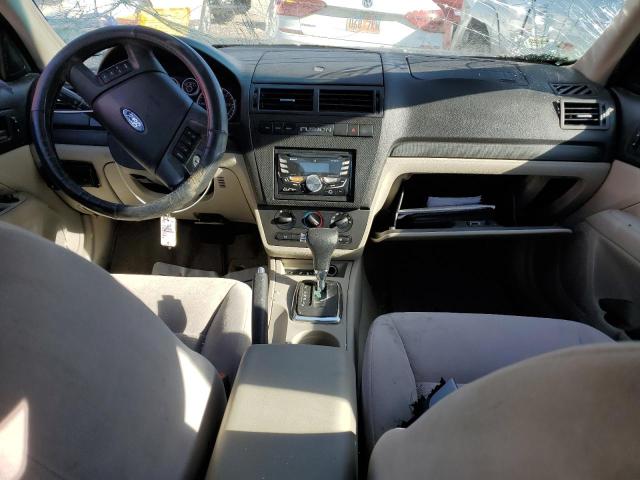 Photo 8 from auction – 2006 FORD FUSION with VIN 3FAFP07126R224339