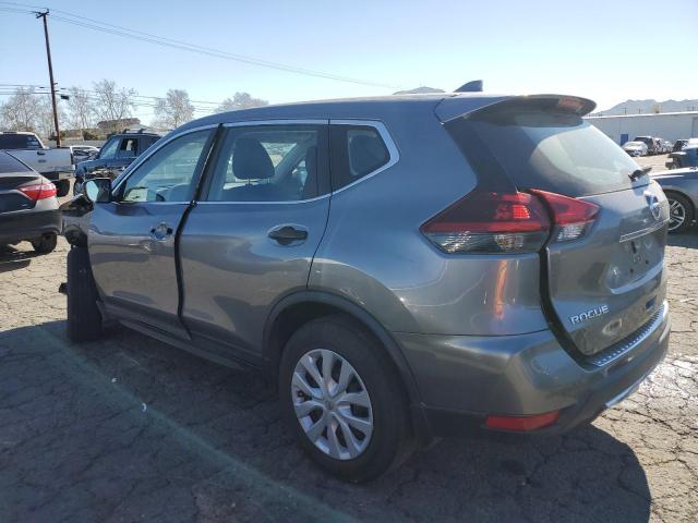 Photo 2 from auction – 2018 NISSAN ROGUE S with VIN KNMAT2MTXJP604756