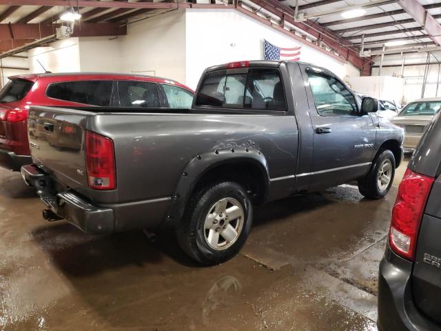 Photo 3 from auction – 2003 DODGE RAM 1500 S with VIN 1D7HA16N43J527830