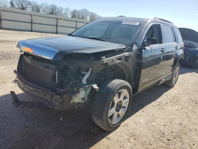 GMC TERRAIN SL 2012 с VIN 2GKFLVEK0C6121118 - Фото с аукциона
