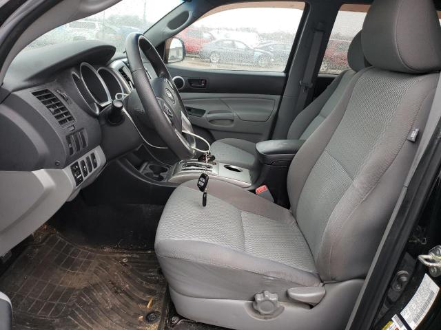 Photo 7 from auction – 2014 TOYOTA TACOMA DOU with VIN 3TMLU4EN5EM150624