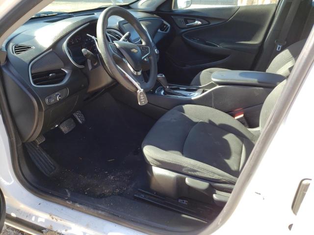 Photo 7 from auction – 2016 CHEVROLET MALIBU LS with VIN 1G1ZB5ST5GF314278
