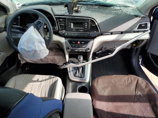 Photo 8 from auction – 2017 HYUNDAI ELANTRA SE with VIN 5NPD74LF6HH064613