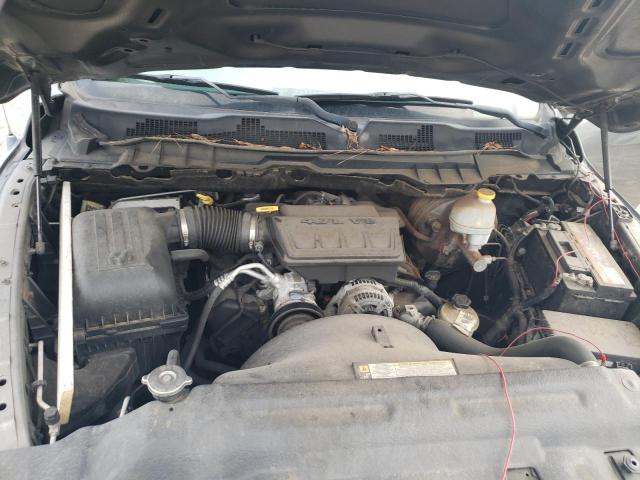 Photo 11 from auction – 2010 DODGE RAM 1500 with VIN 1D7RB1GP9AS112155