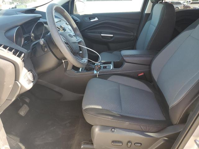 Photo 7 from auction – 2017 FORD ESCAPE SE with VIN 1FMCU9GD7HUB51674