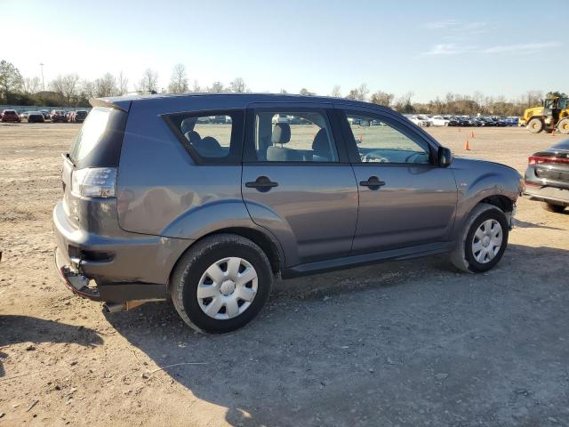 Photo 3 from auction – 2010 MITSUBISHI OUTLANDER with VIN JA4AS2AW4AZ001057