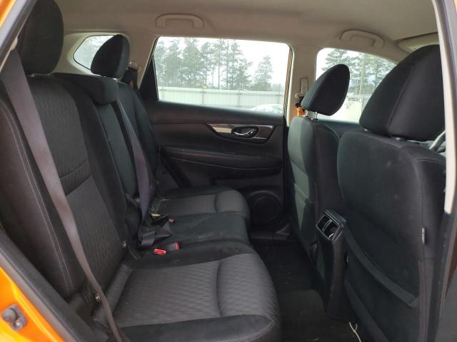 Photo 11 from auction – 2017 NISSAN ROGUE S with VIN JN8AT2MT7HW141527
