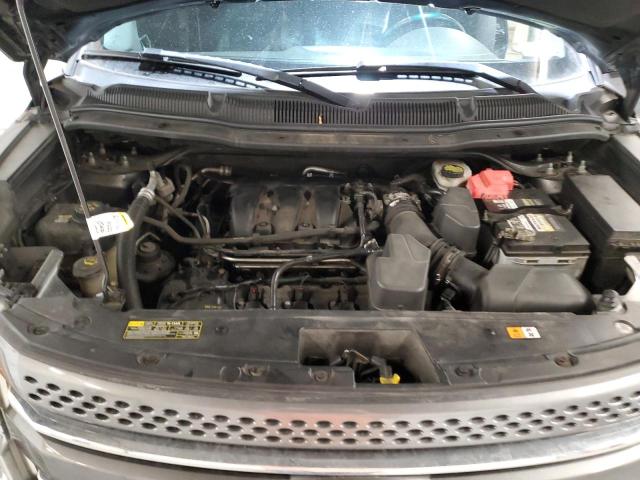 Foto 12 de la subasta – 2011 FORD EXPLORER L con VIN 1FMHK8F8XBGA01008