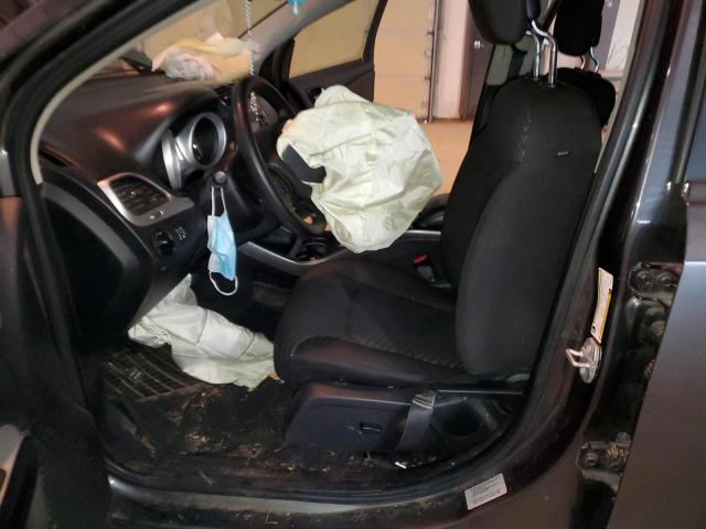 Photo 7 from auction – 2016 DODGE JOURNEY SE with VIN 3C4PDCAB5GT230456