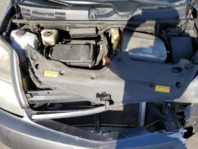 Photo 11 from auction – 2008 TOYOTA PRIUS with VIN JTDKB20U583442414