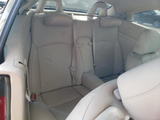 Photo 10 from auction – 2010 LEXUS IS 250 with VIN JTHFF2C28A2514149