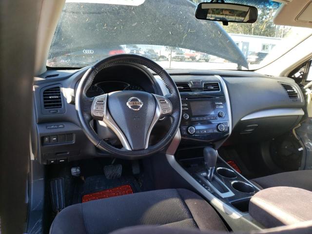 Photo 8 from auction – 2013 NISSAN ALTIMA 2.5 with VIN 1N4AL3AP7DC904320