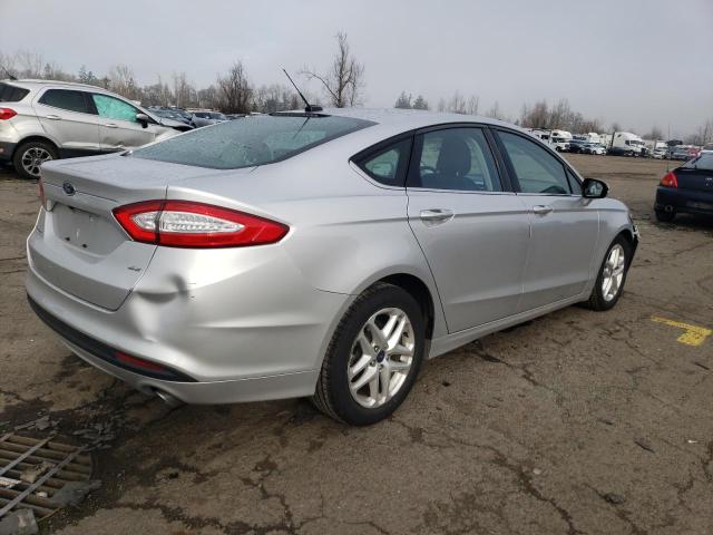 Photo 3 from auction – 2015 FORD FUSION SE with VIN 3FA6P0H71FR129872