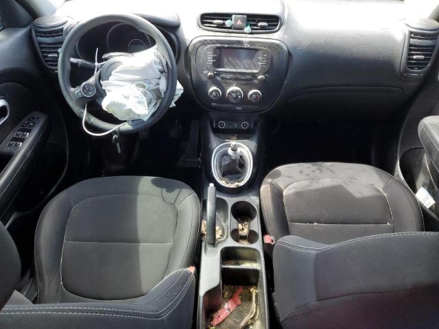 Photo 8 from auction – 2019 KIA SOUL with VIN KNDJN2A29K7634628