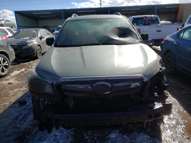 Photo 5 from auction – 2015 SUBARU FORESTER 2 with VIN JF2SJABCXFH447451
