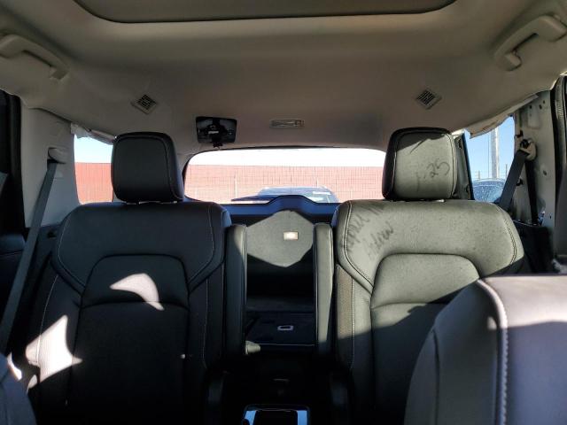 Photo 10 from auction – 2022 NISSAN PATHFINDER with VIN 5N1DR3CD1NC250274