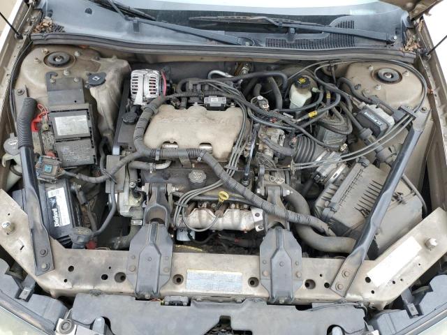 Photo 11 from auction – 2004 CHEVROLET IMPALA with VIN 2G1WF52E949411478