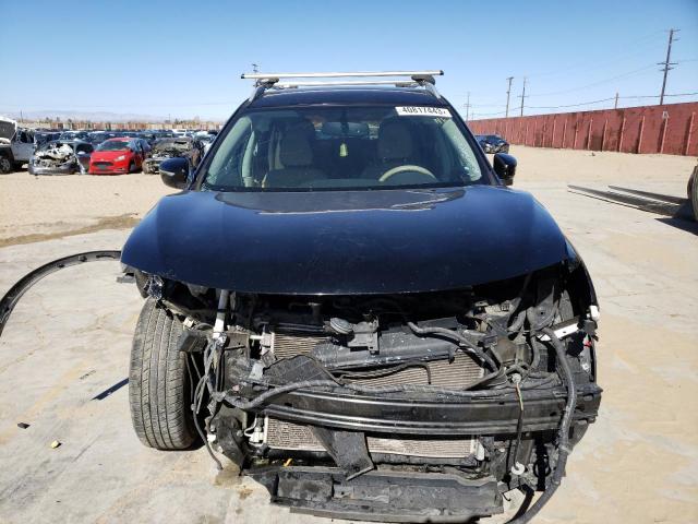 Photo 5 from auction – 2015 NISSAN ROGUE S with VIN 5N1AT2ML7FC841294
