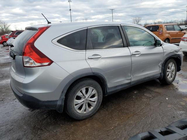 Photo 3 from auction – 2012 HONDA CR-V EX with VIN 2HKRM3H55CH502975
