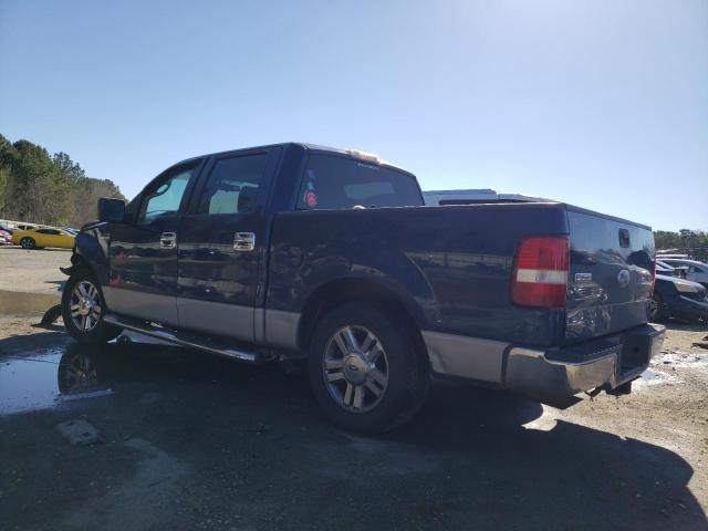Photo 2 from auction – 2008 FORD F150 SUPER with VIN 1FTRW12W58FB03050
