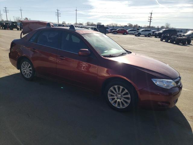 Снимка 4 от търг – 2011 SUBARU IMPREZA 2. с VIN JF1GE6B64BH501181