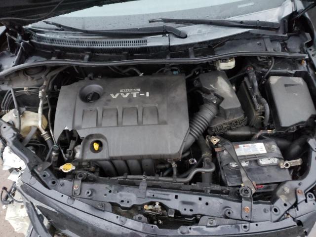 Photo 11 from auction – 2012 TOYOTA COROLLA BA with VIN 5YFBU4EE3CP060521