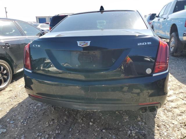 Photo 6 from auction – 2017 CADILLAC CT6 PREMIU with VIN LREKK5RX2HA044542