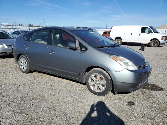 Photo 4 from auction – 2005 TOYOTA PRIUS with VIN JTDKB20U653009101