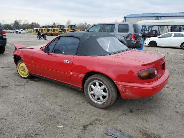 Photo 2 from auction – 1992 MAZDA MX-5 MIATA with VIN JM1NA3511N0326547