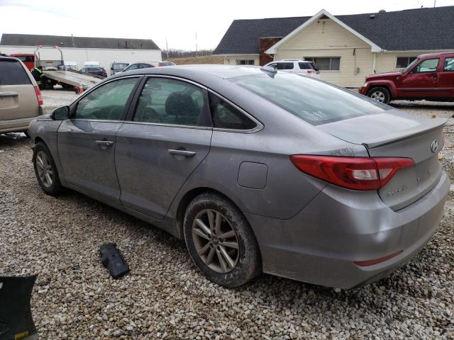 Photo 2 from auction – 2015 HYUNDAI SONATA SE with VIN 5NPE24AF3FH212901