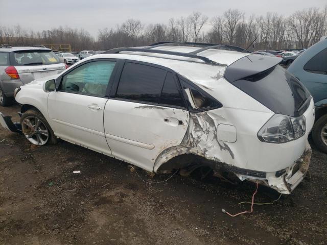 Photo 2 from auction – 2006 LEXUS RX 400 with VIN JTJHW31U262006106