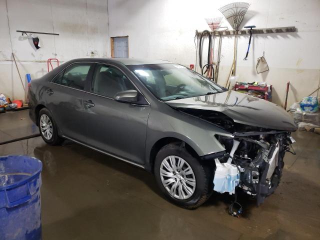 Photo 4 from auction – 2012 TOYOTA CAMRY with VIN 4T1BF1FK2CU517704
