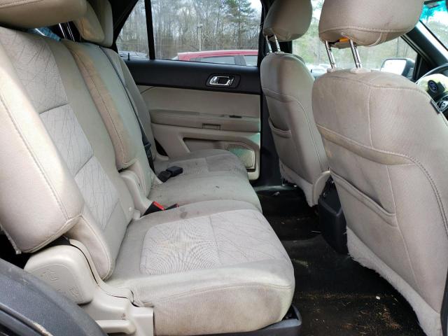 Photo 10 from auction – 2014 FORD EXPLORER with VIN 1FM5K7B80EGB41768