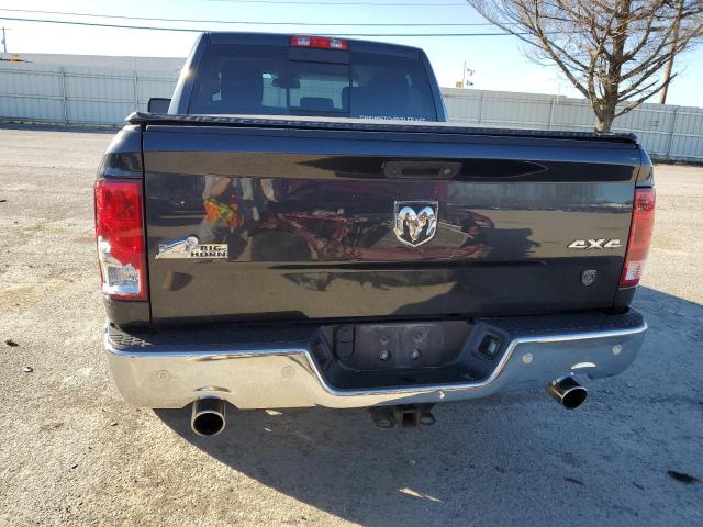Photo 6 from auction – 2016 RAM 1500 SLT with VIN 3C6RR7LT6GG239979