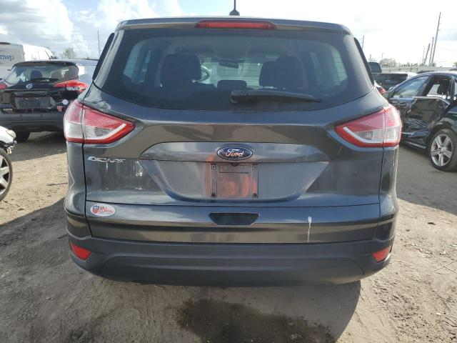 Photo 6 from auction – 2016 FORD ESCAPE S with VIN 1FMCU0F77GUB66830